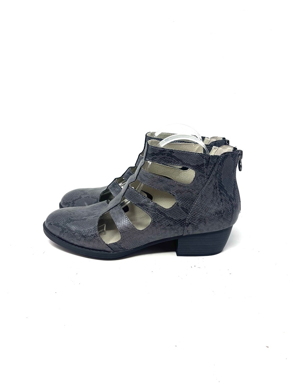 JBU Boots